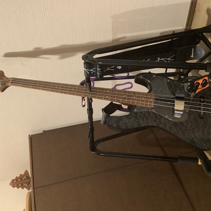 Bacchus WL4QMRSM/MBLKSの画像